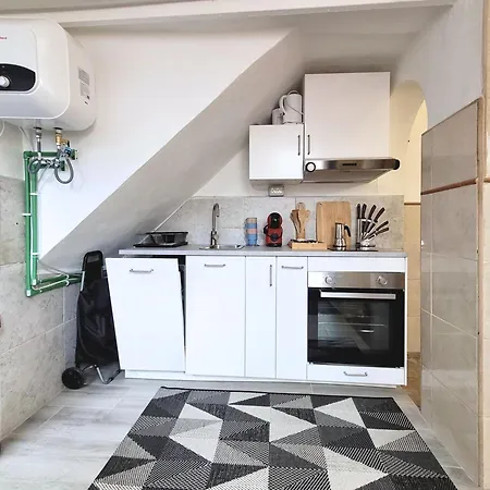 Rene Apartament Los Realejos