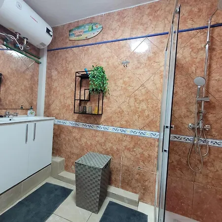 Apartament Rene Los Realejos