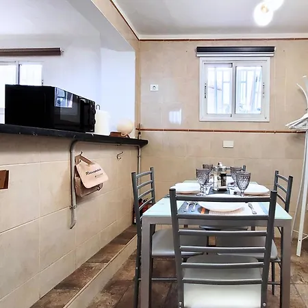 公寓 Rene 洛斯雷尔雷赫斯