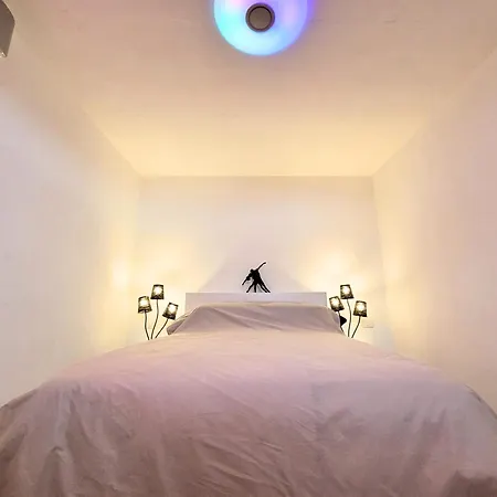 Apartament Rene Los Realejos