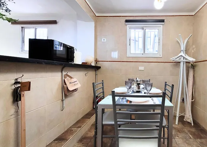 Appartement René Los Realejos